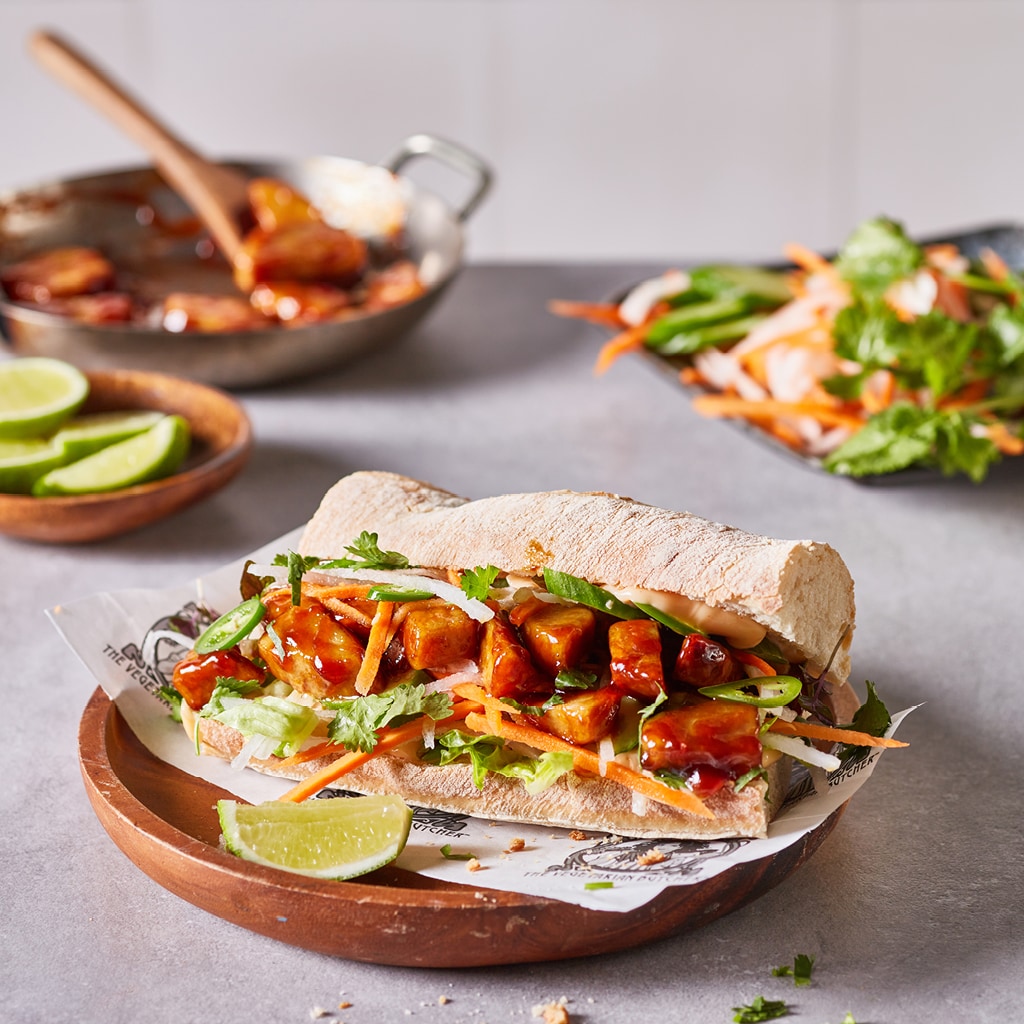 Recipe dish