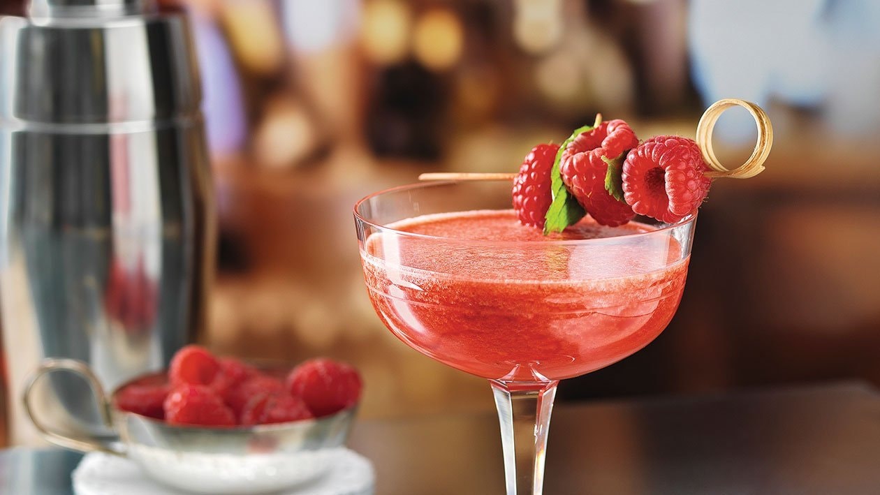 Thé Red Daiquiri –  