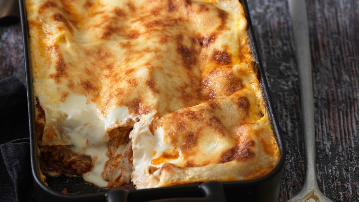 Lasagne Bolognese Lasagne Bolognese