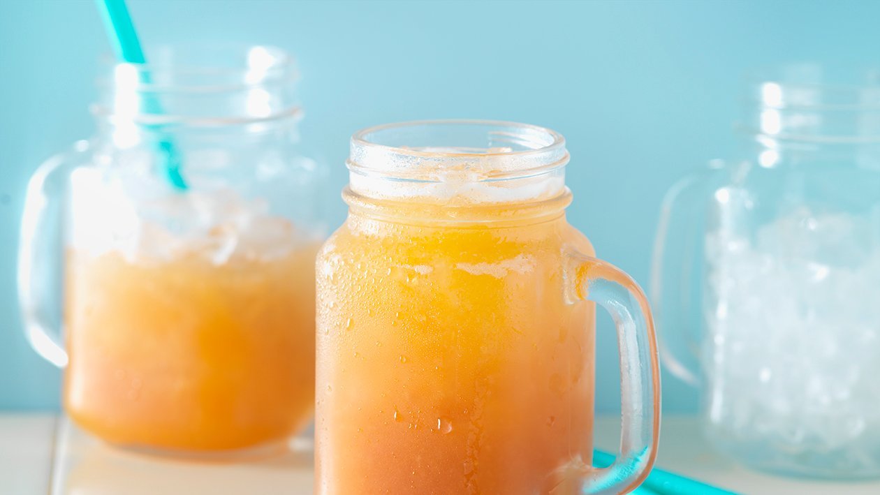 Apricot Chilled Sunset Apricot Chilled Sunset