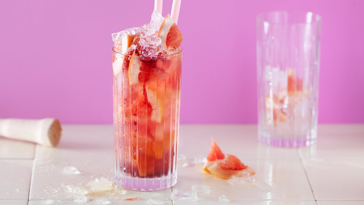 Pink Summerbreath –  