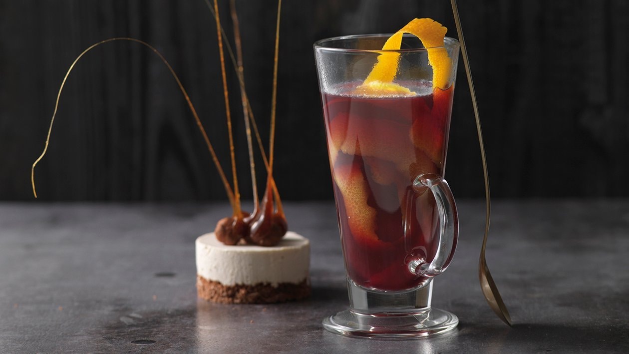 Berries Punch Berries Punch