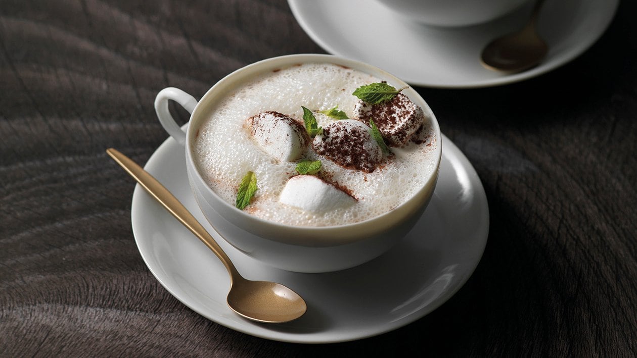 Milky Mint Milky Mint