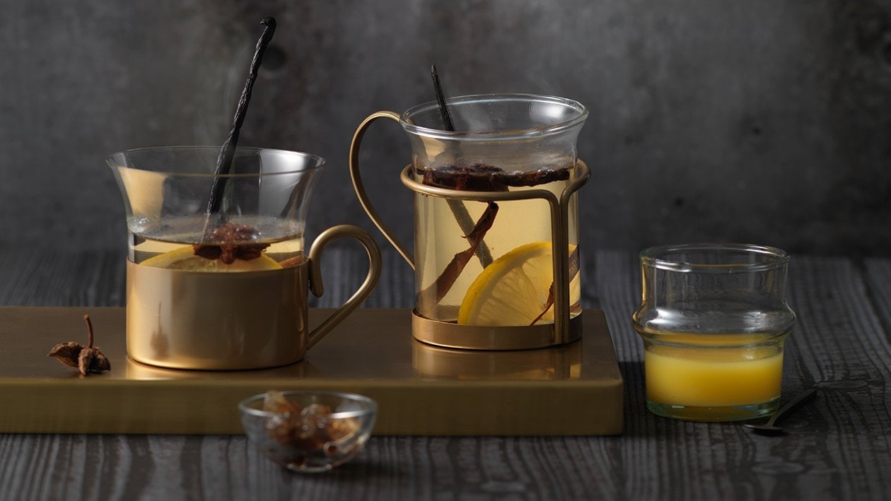Sweet Honey Punch Sweet Honey Punch