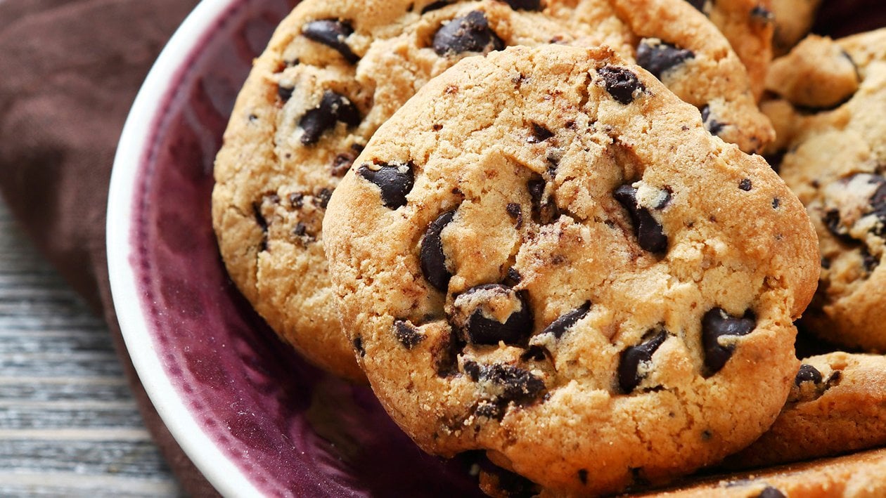 Cookies –  