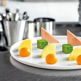 Pürierte Kartoffel "Fingerfood"