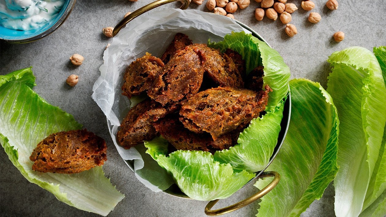 Falafel Falafel