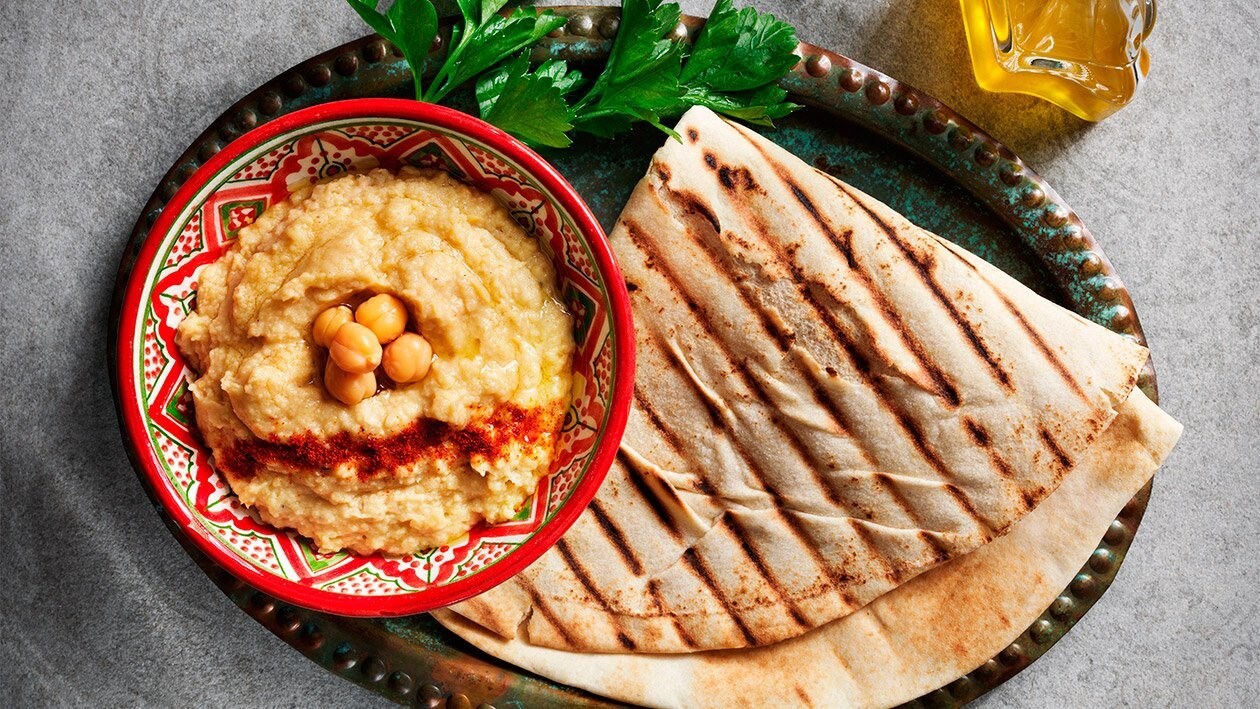 Houmous Houmous