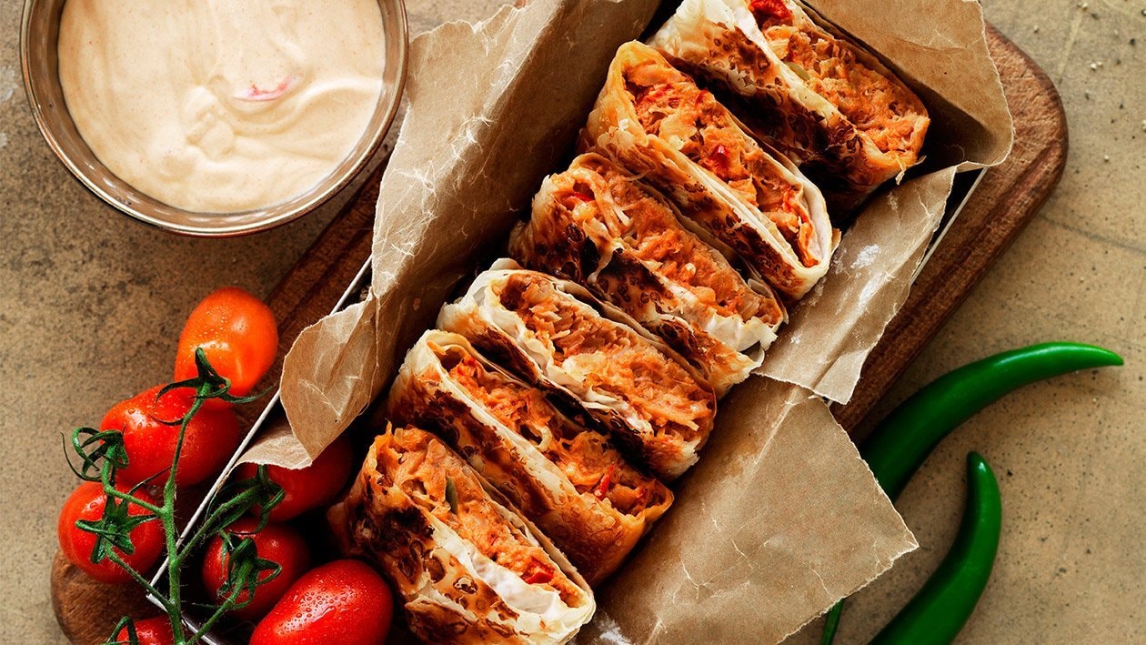 Murtabak Murtabak