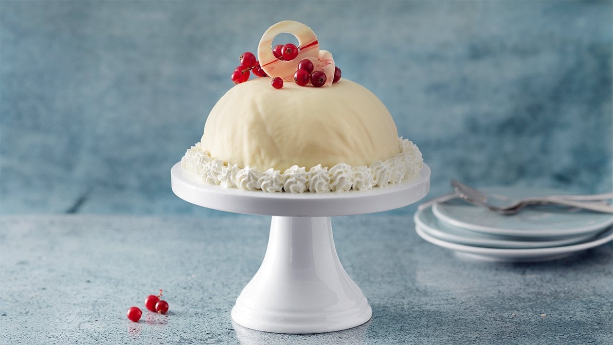 Latte-Macchiato-Torte Latte-Macchiato-Torte