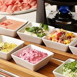 Chutney à la mangue et abricots