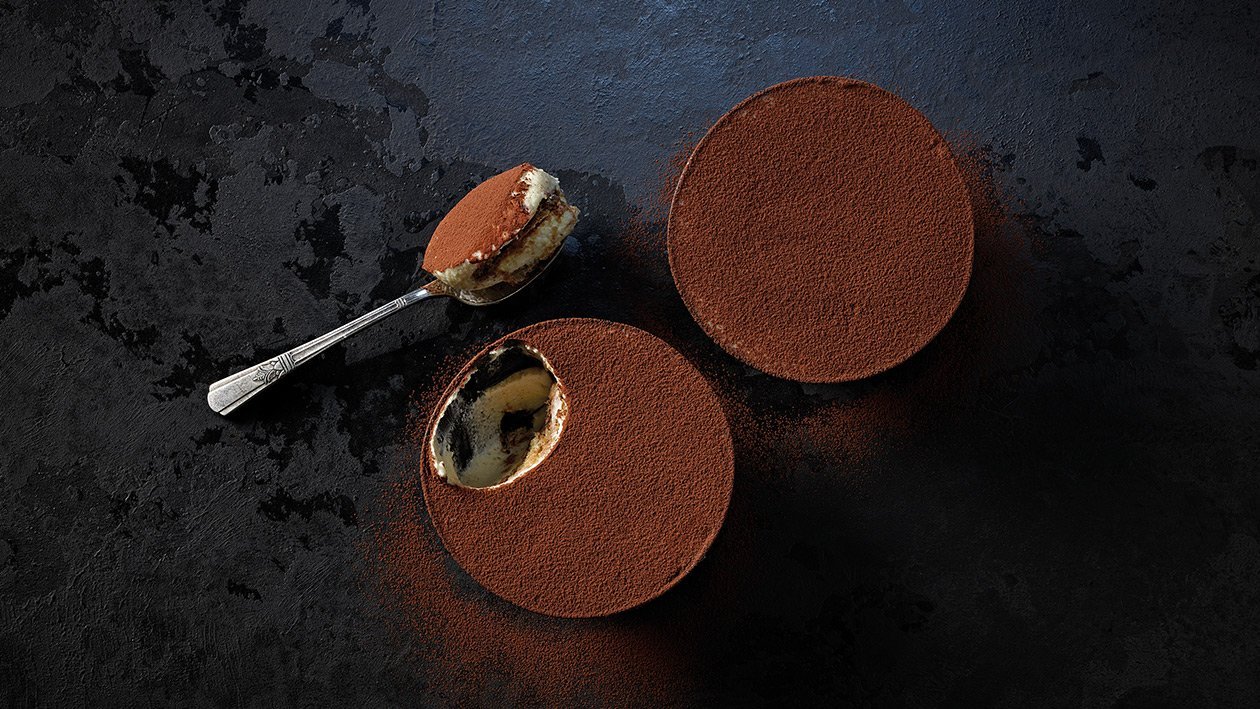 Tiramisu' della nonna Tiramisu' della nonna