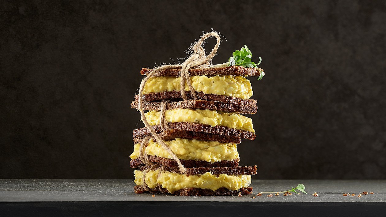Eisandwich Eisandwich