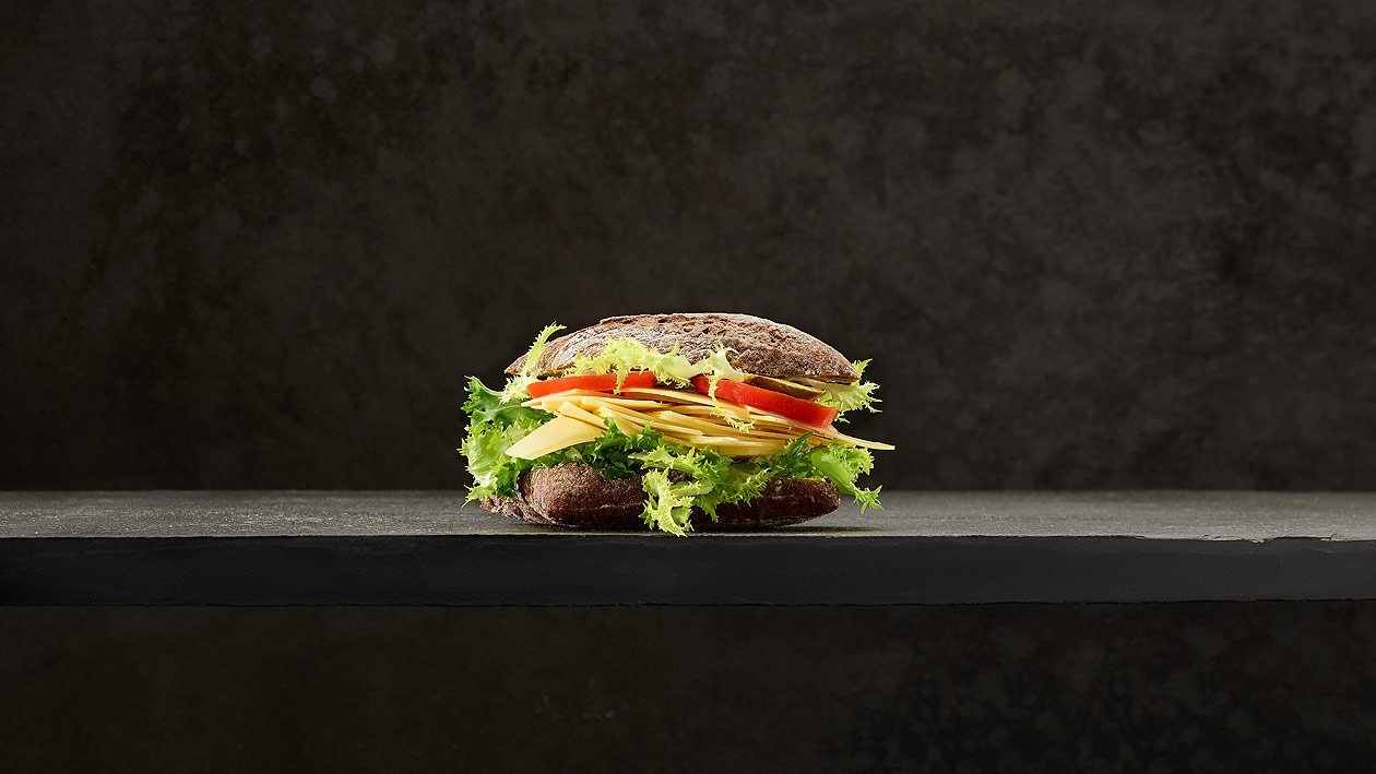 Käsesandwich Käsesandwich