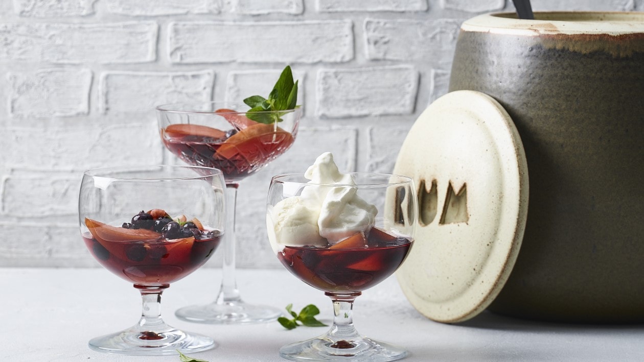 Rumtopf –  