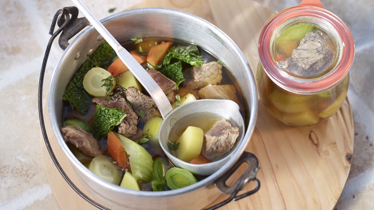 Pot-au-feu