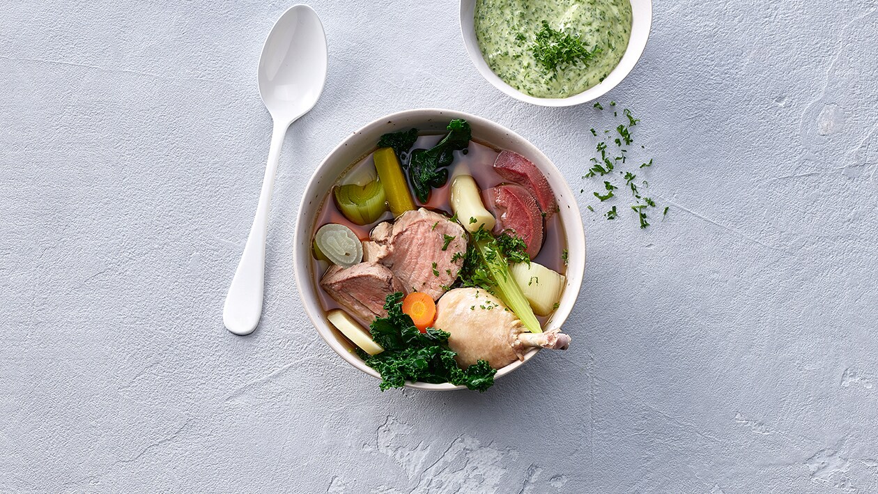 Tessiner Bollito misto Tessiner Bollito misto
