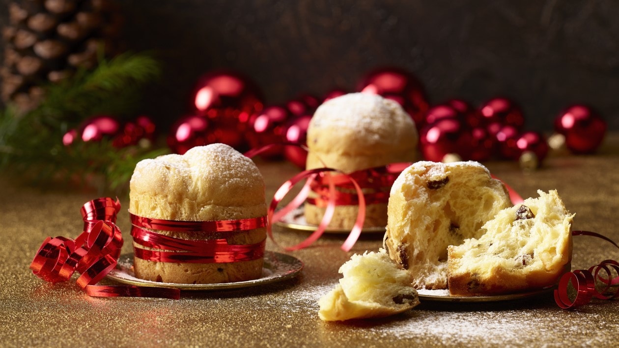 Panettone Panettone