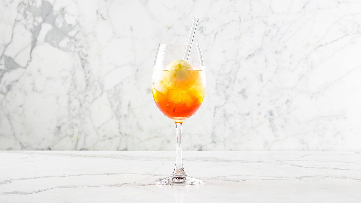 Aperol Spritzy Aperol Spritzy