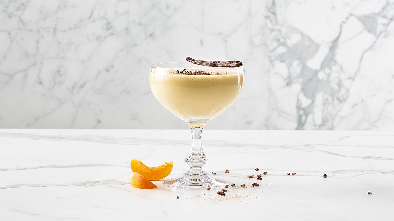 Die besten Rezepte des Brandy Alexander