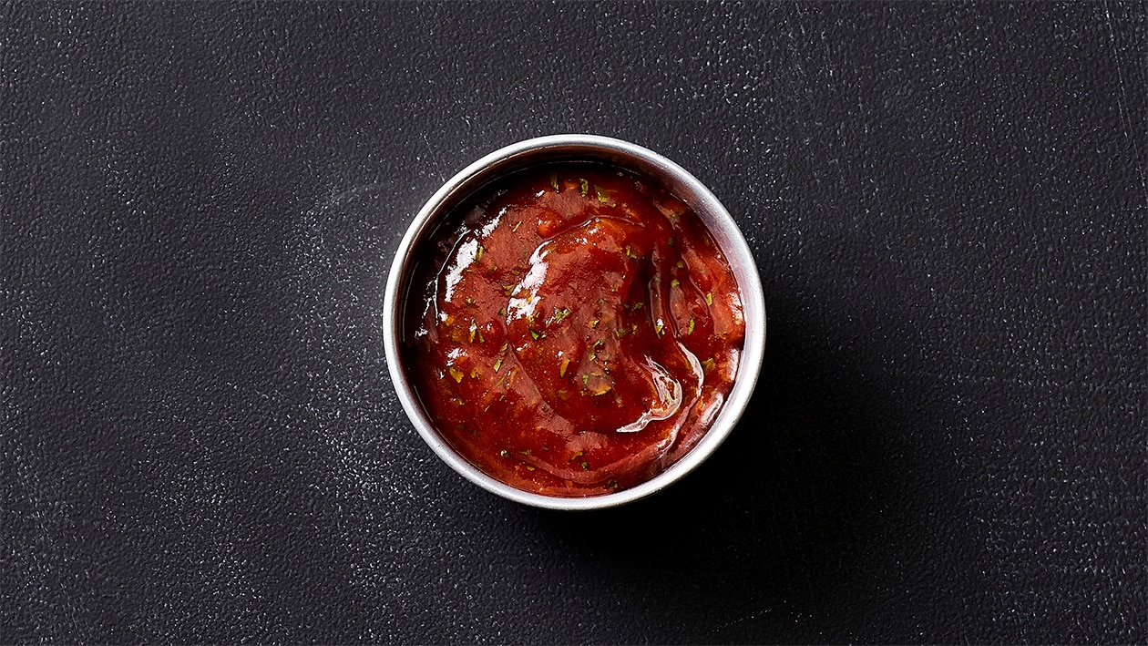 Asia Ketchup, vegan Asia Ketchup, vegan