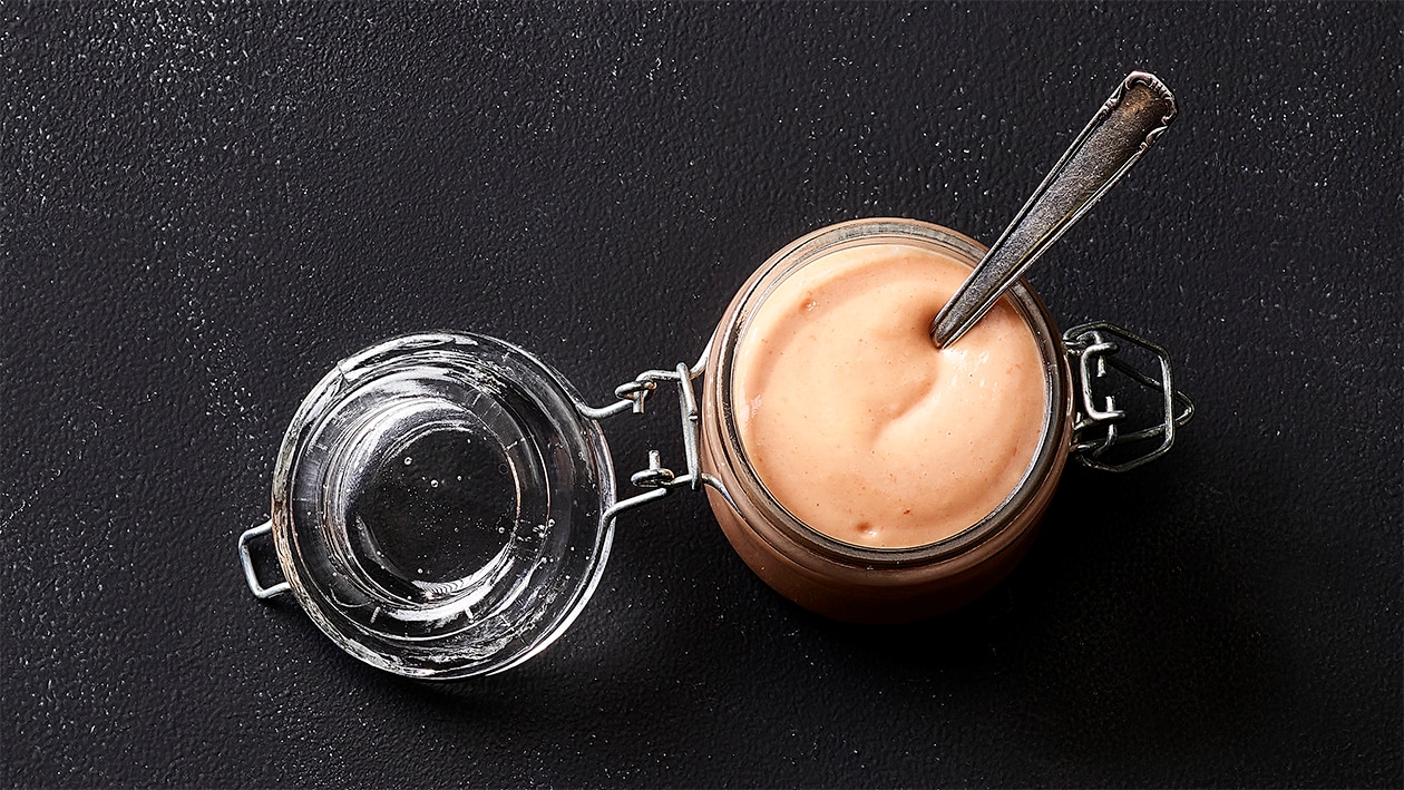 Cocktailsauce Cocktailsauce