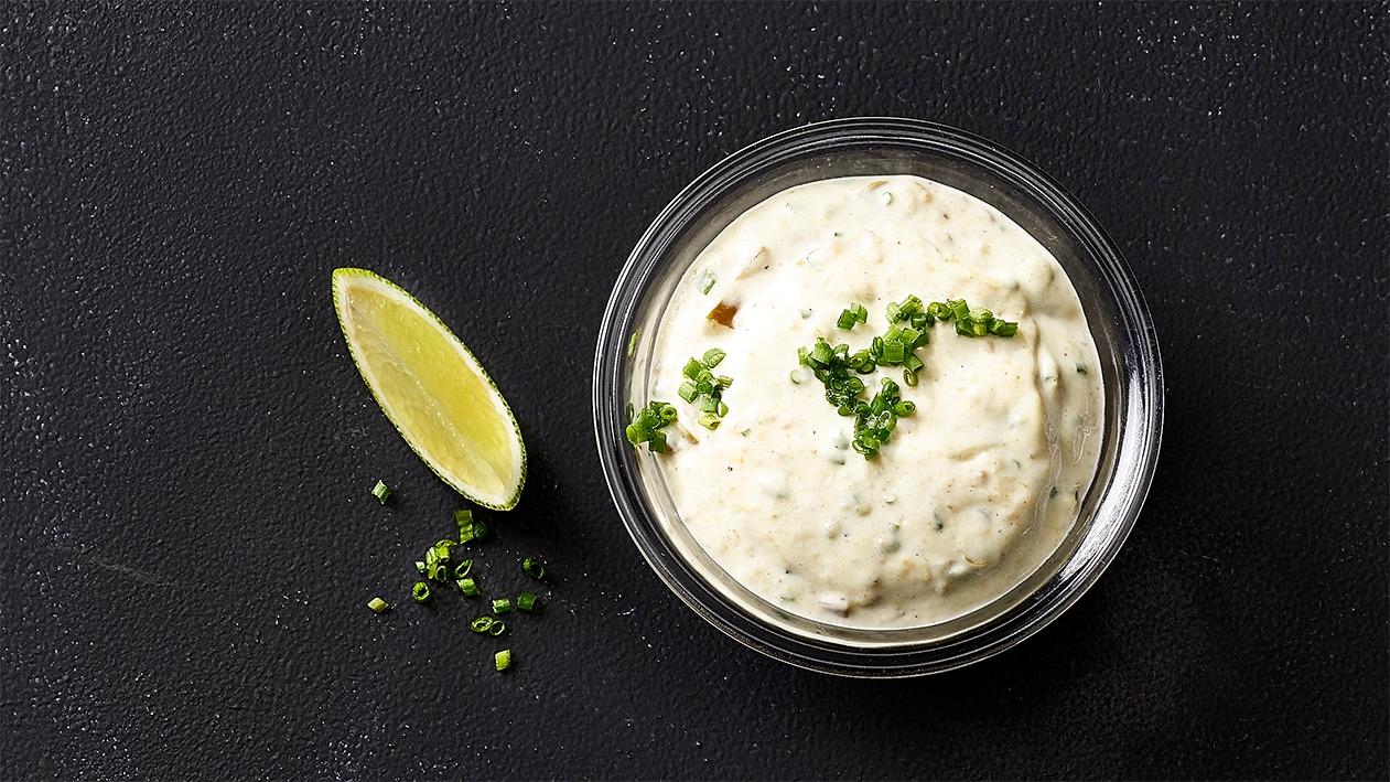Mojito Mayonnaise Mojito Mayonnaise