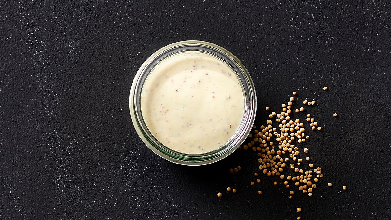Senf & Honig Mayonnaise Senf & Honig Mayonnaise