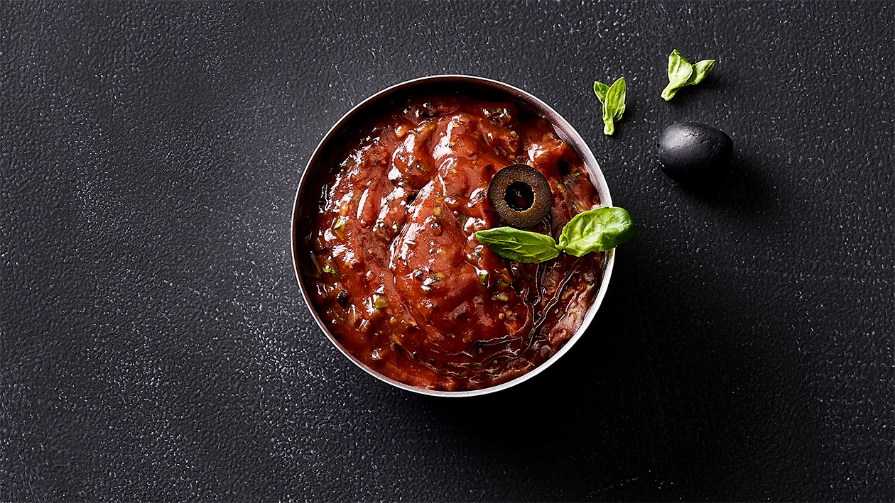 Ketchup, Viva Espana –  