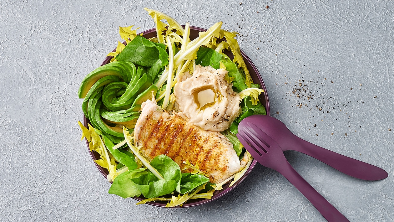 Fitness Bowl Fitness Bowl