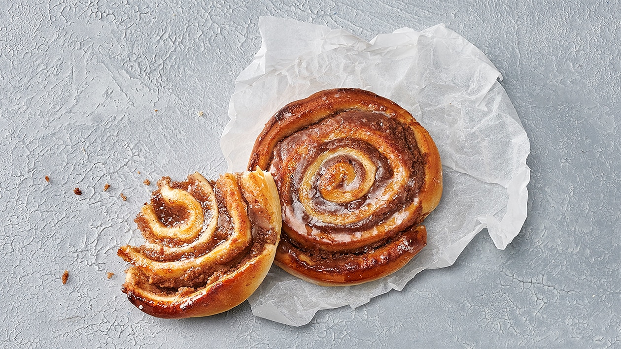 Escargots Chocolatés à la noisette – Je Veux des Gourmandises