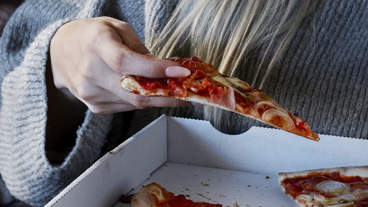 Pizza take away Pizza take away