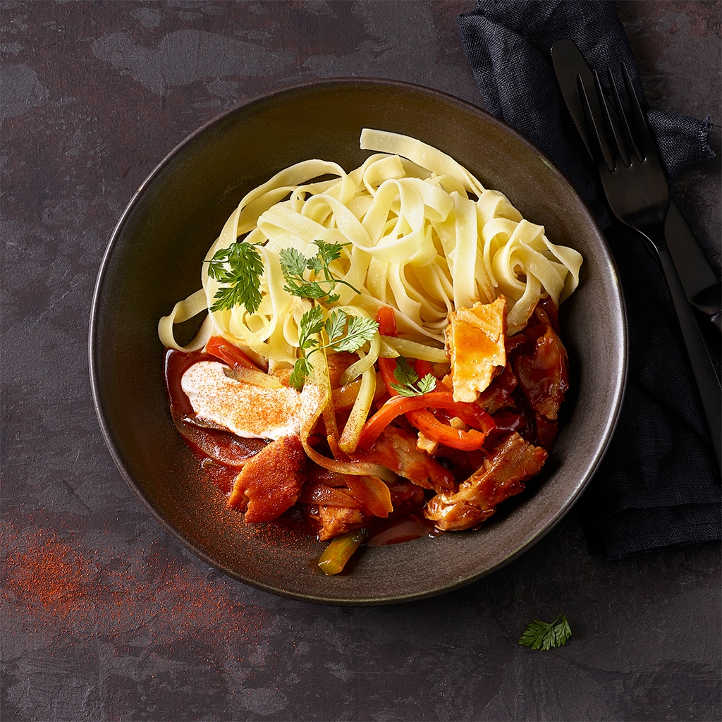 Knorr Professional Demi-Glace + Demi-Glace Extra