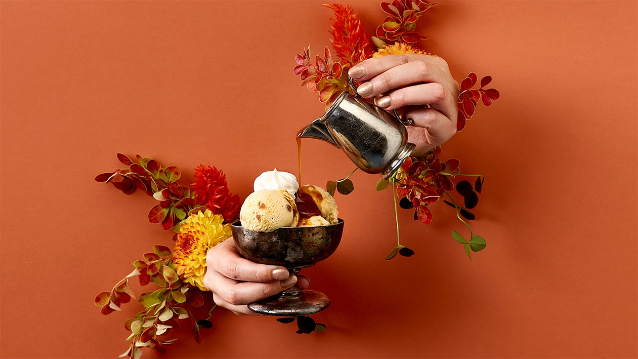 Caramel Coup –  