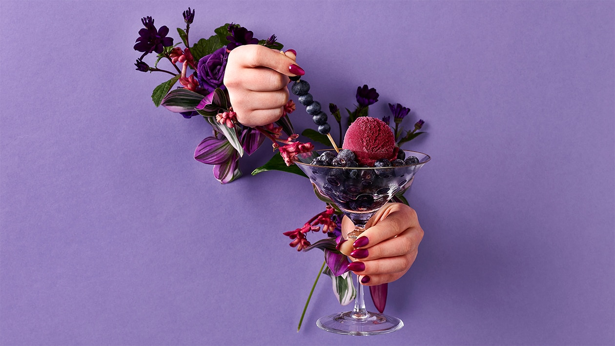 Cocktail Cassis –  