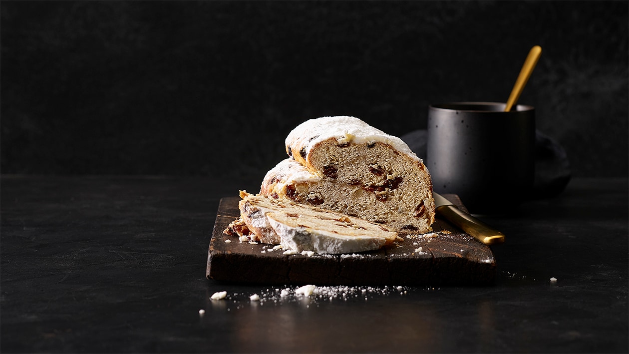 Christstollen –  