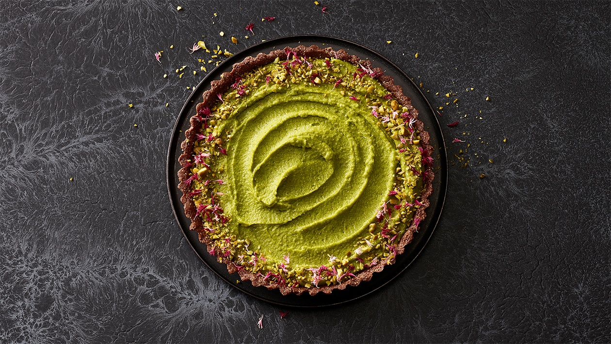 Pistazienkuchen Pistazienkuchen