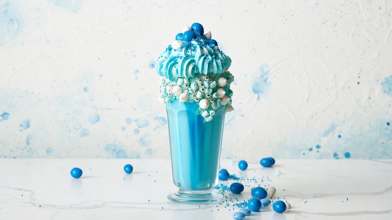 Rêve bleu Rêve bleu