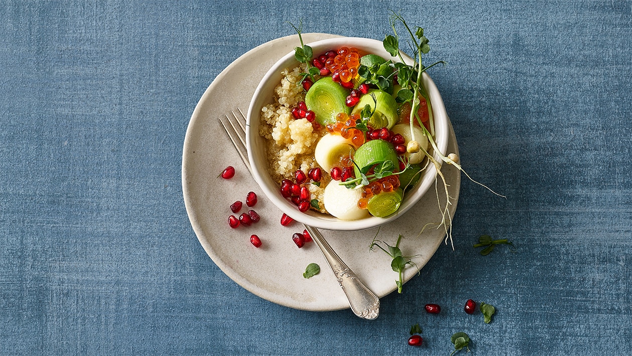 Quinoa