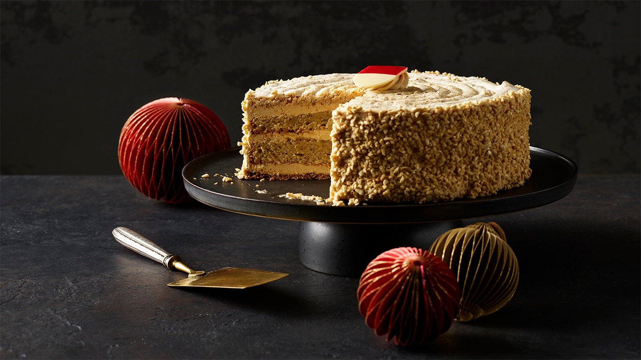 Tourte de Soleure –  