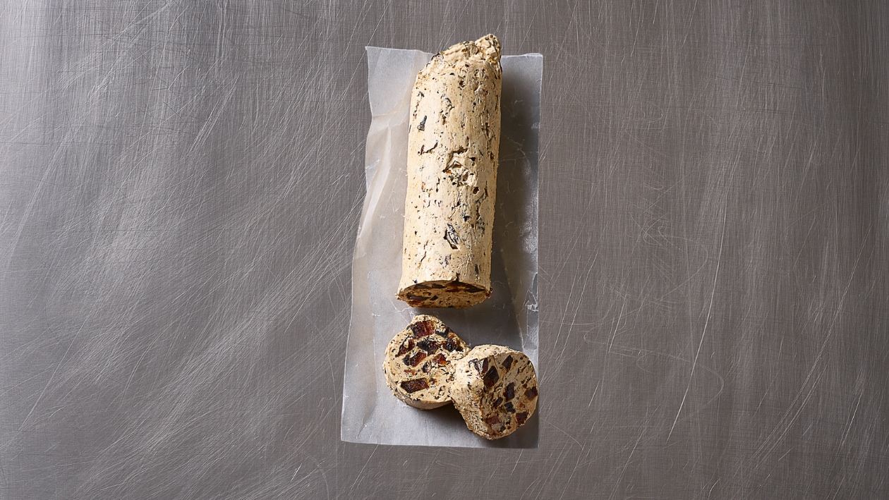 Dattel-Kaffee-Butter –  