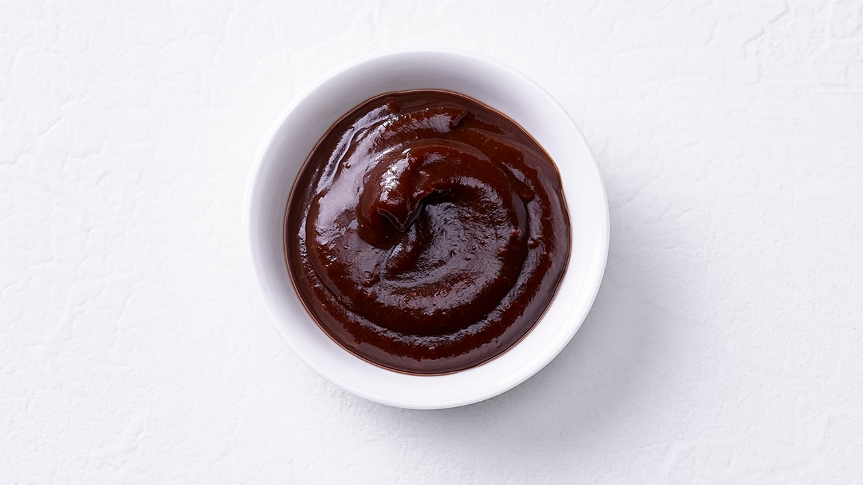 Geröstete Knoblauchpaste –  