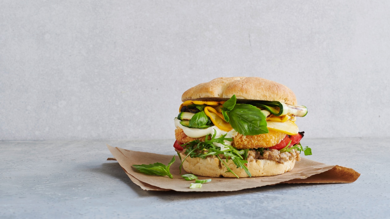 Ciao Bella Burger –  