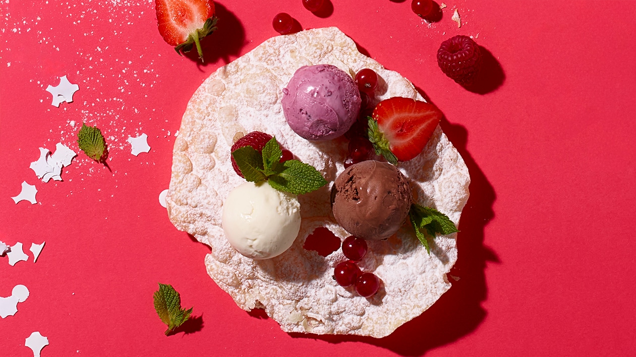 Merveilles de carnaval –  