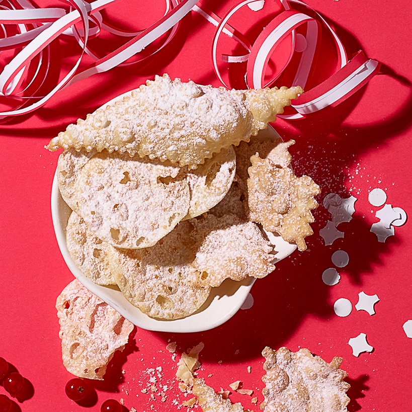 Leetschär-Chiächlini