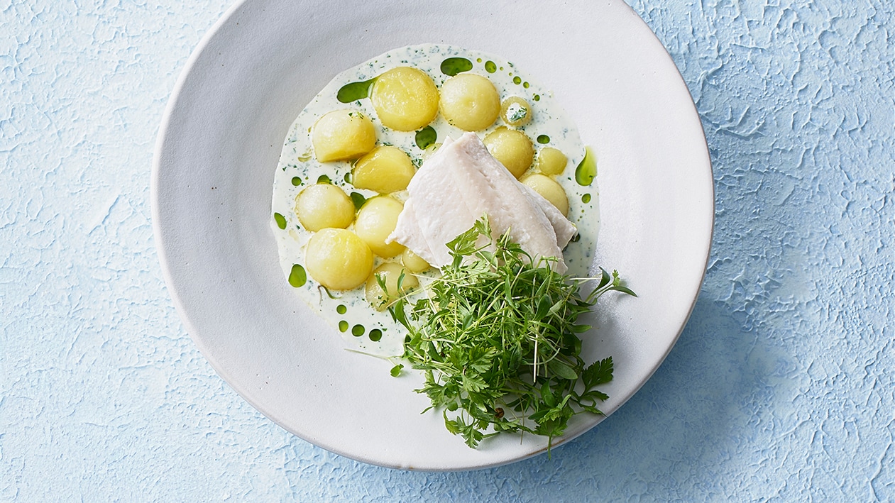 Zug um Zug - ein Felchentraum –  