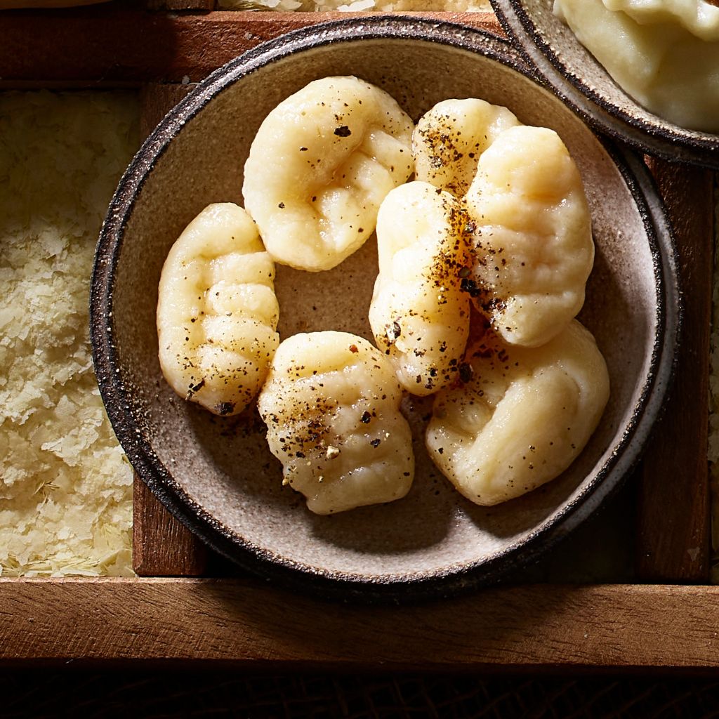 Stocki-Gnocchi