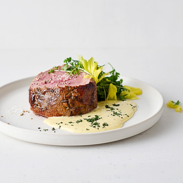 Sauce béarnaise