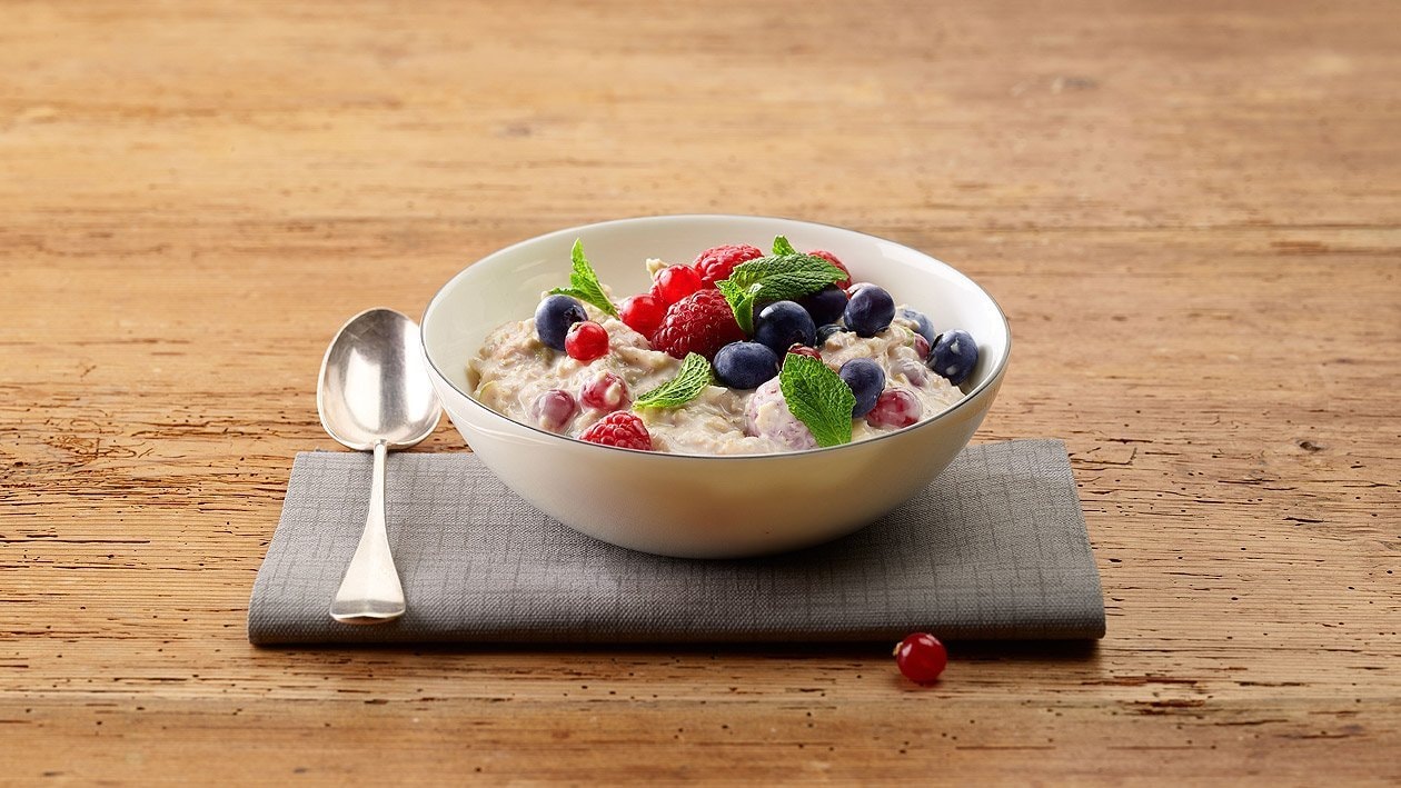 Birchermüesli Birchermüesli