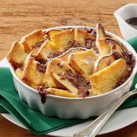 Gratin de Belle-Hélène